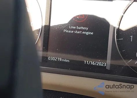 2020 Land Rover Range Rover Velar P250 S from USA, damaged, VIN SALYB2EX8LA278909